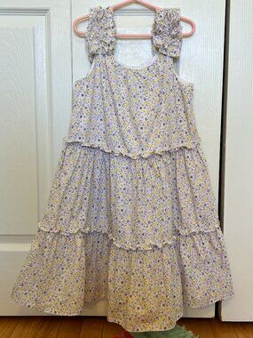 Summer/Spring Dress - Size 8